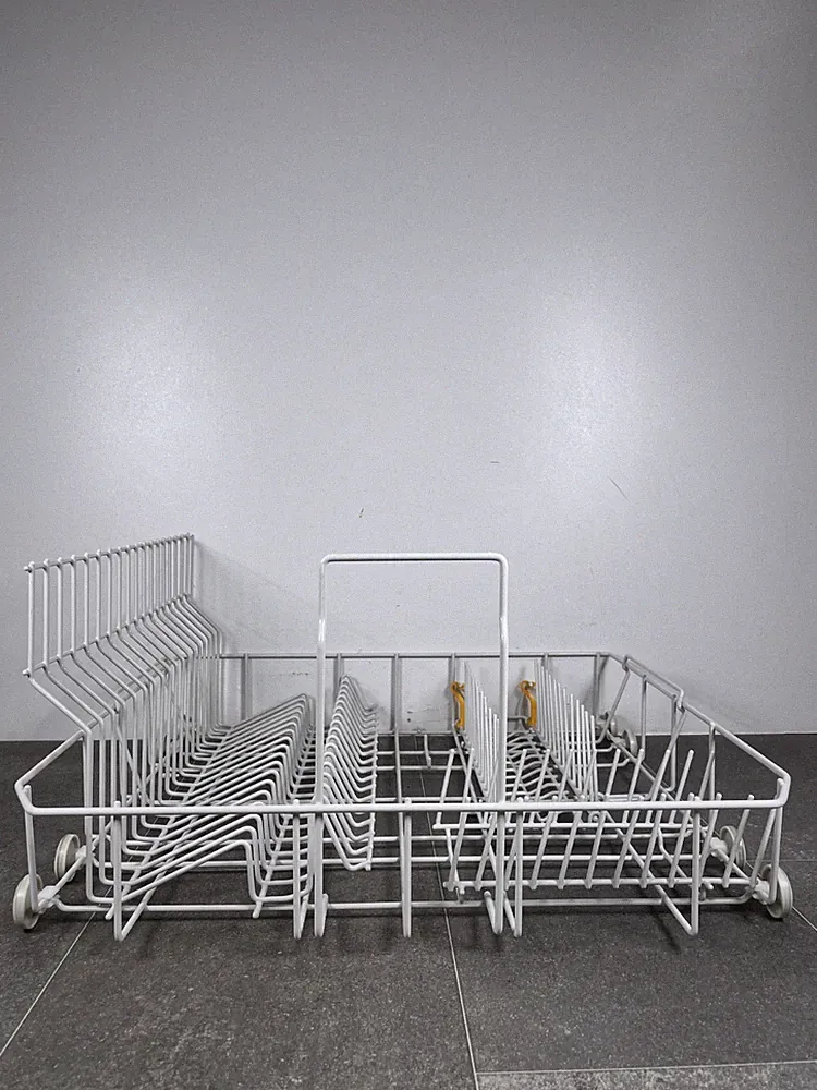 ✅ Original Miele Geschirrkorb Unterkorb Korb Unten Spülmaschine 60cm
