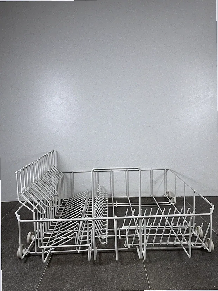 ✅ Original Miele Geschirrkorb Unterkorb Korb Unten Spülmaschine 60cm
