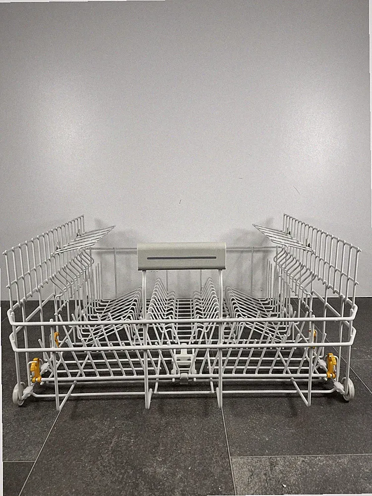 ✅ Original Miele Geschirrkorb Unterkorb Korb Unten Spülmaschine 60cm ROSTFREI