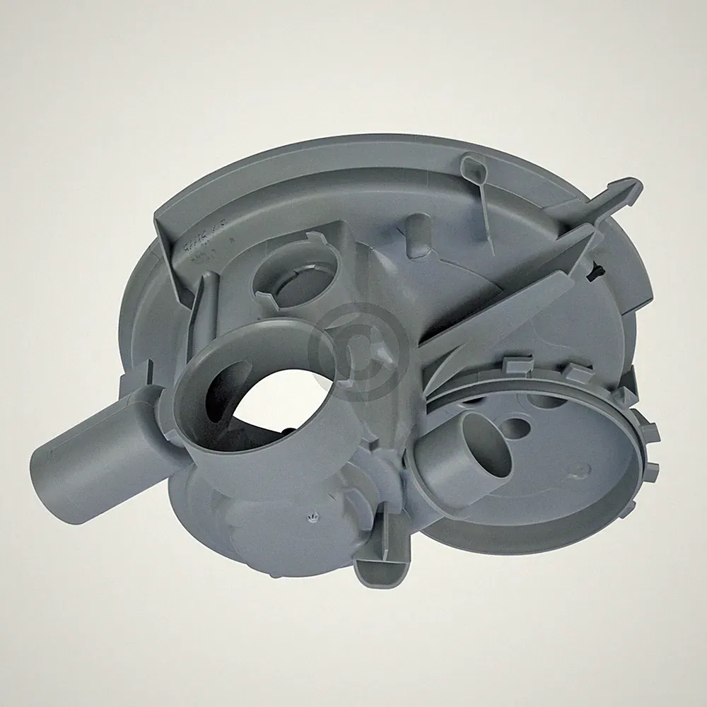 Original Pumpentopf Sumpf BSH Siemens BOSCH 00668102 668102 für Geschirrspüler