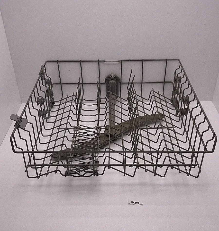Original Siemens Bosch Neff Geschirrkorb Geschirrspülmaschine oben #Sk106