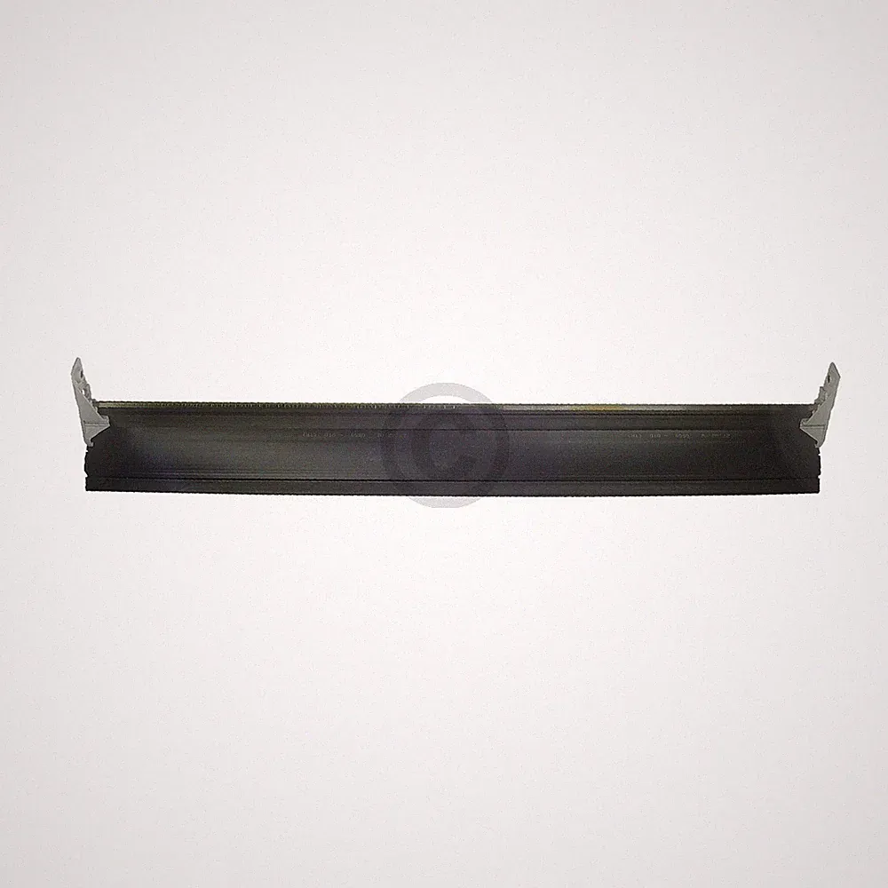 Original Türdichtung Geschirrspüler Bosch Siemens BSH 298534 00298534 unten