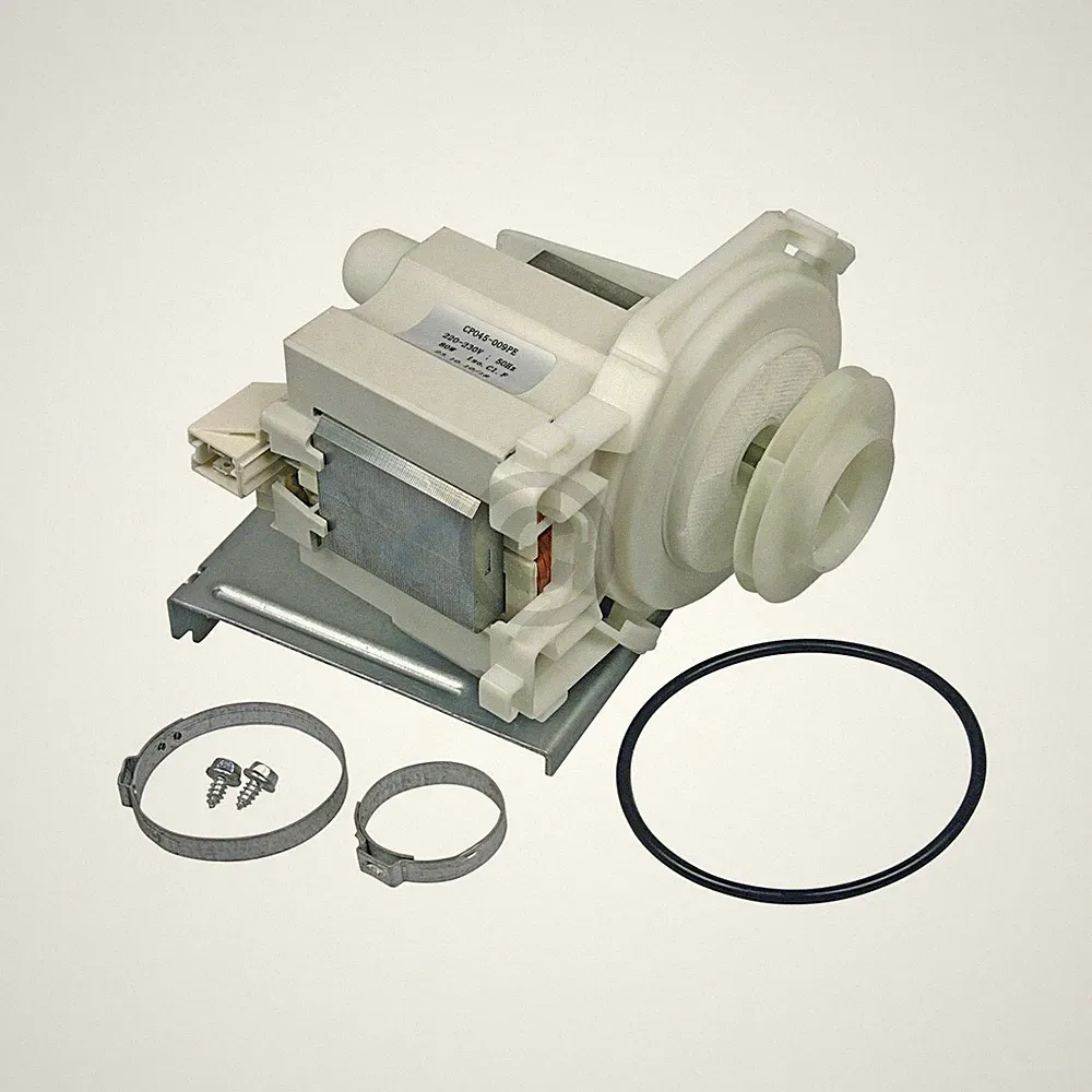 ORIGINAL Umwälzpumpe Geschirrspüler Whirlpool Ignis 480140102395