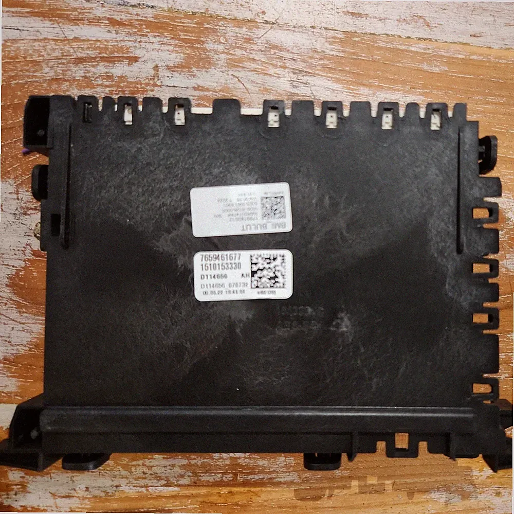 Originale Elektronik Beko 1510153330 Geschirrspüler Ersatzteil
