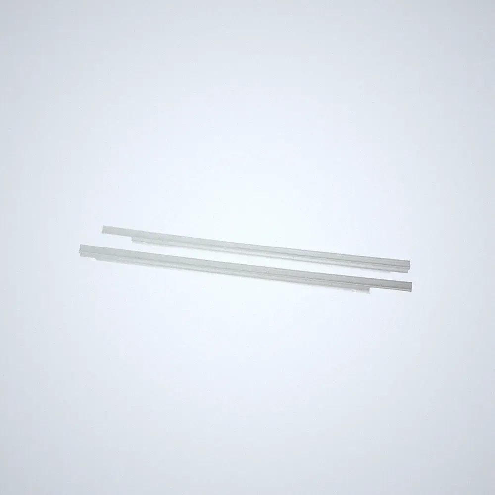 Profilleisten links rechts BOSCH 00706581 für Geschirrspüler