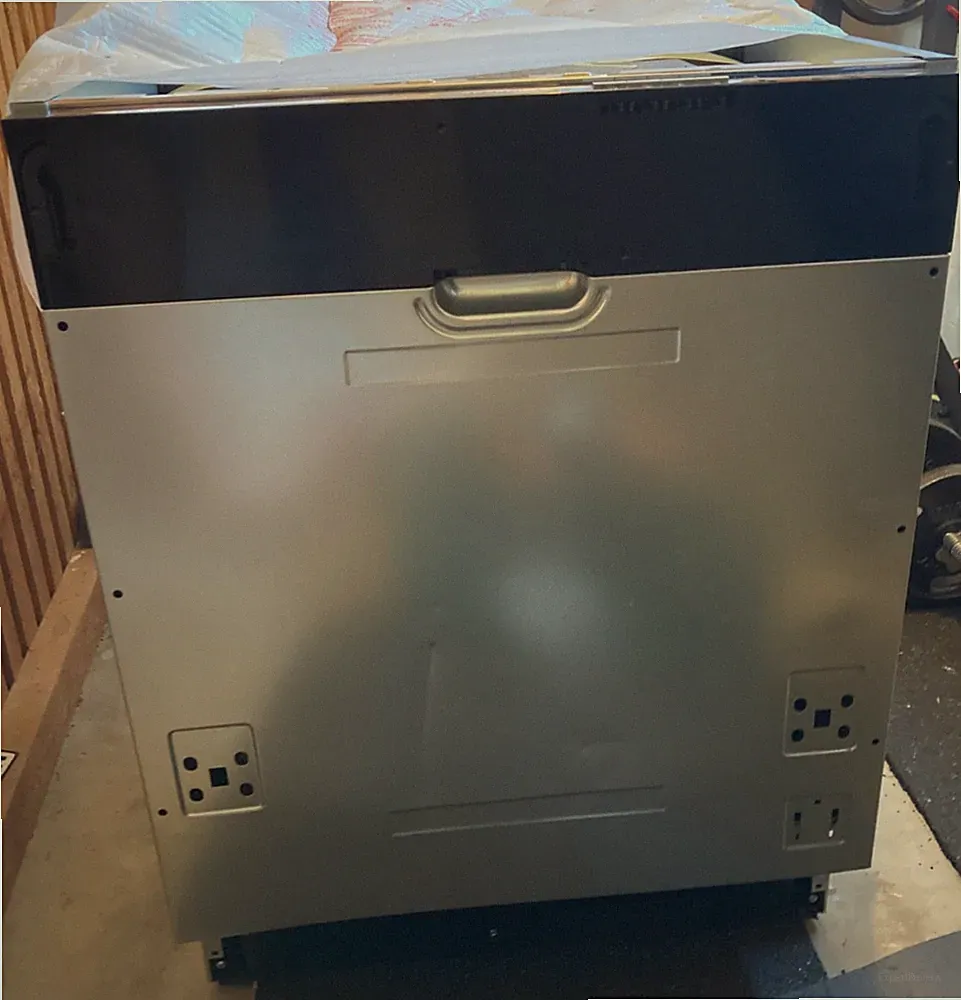 respekta Unterbauspülmaschine 60 cm