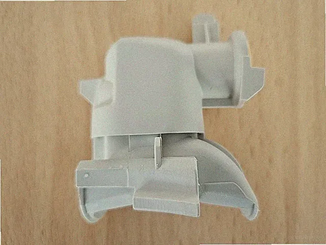 🟠 Rückschlagventil 5750093 Sammeltopf Spülmaschine Geschirrspüler Miele