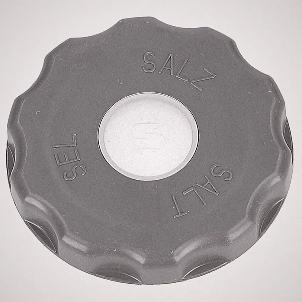 Salzbehälterdeckel Deckel Geschirrspüler Whirlpool Bauknecht Ikea 481010609750