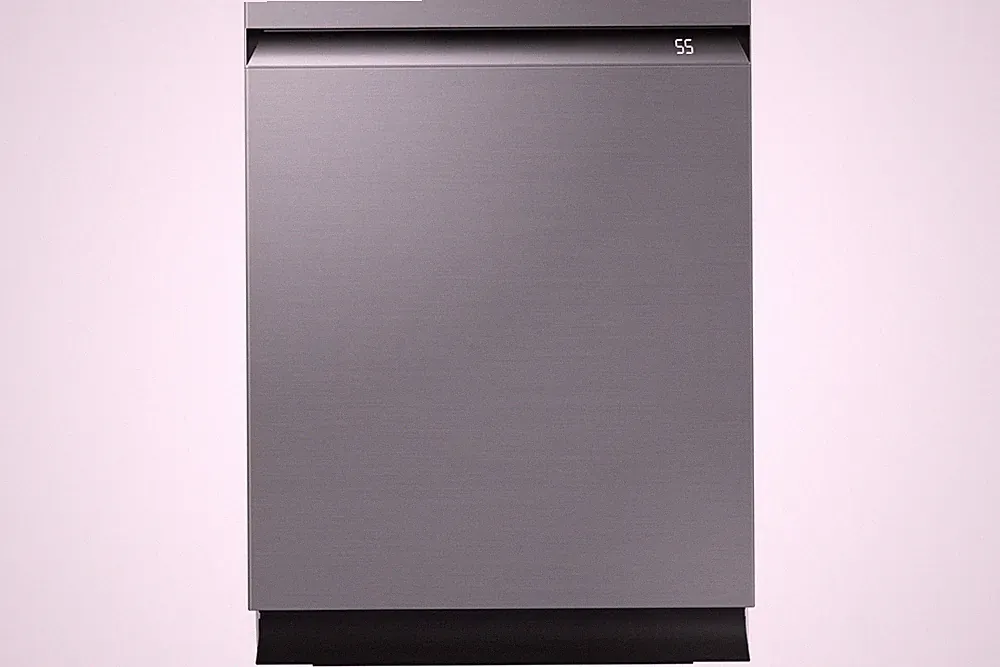 samsung geschirrspüler teilintegriert 60 cm