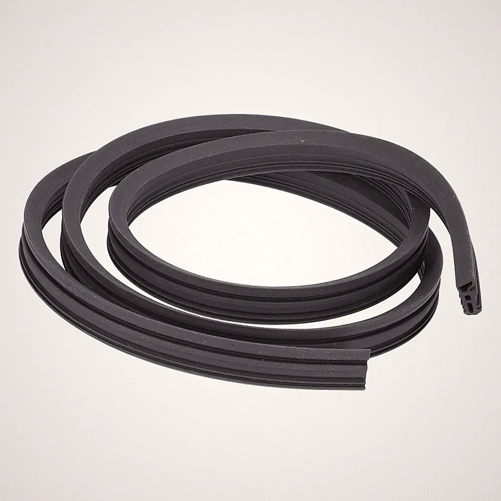 SAMSUNG DD62-00097A Türdichtung dreiseitig für Geschirrspüler