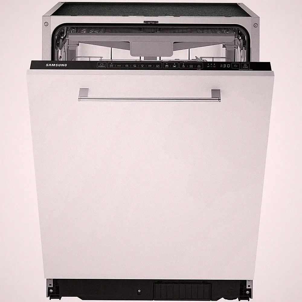 SAMSUNG DW60CG530B00ET EINBAUGESCHIRRSPÜLER SERIE 5 14 GEDECKE 60 CM