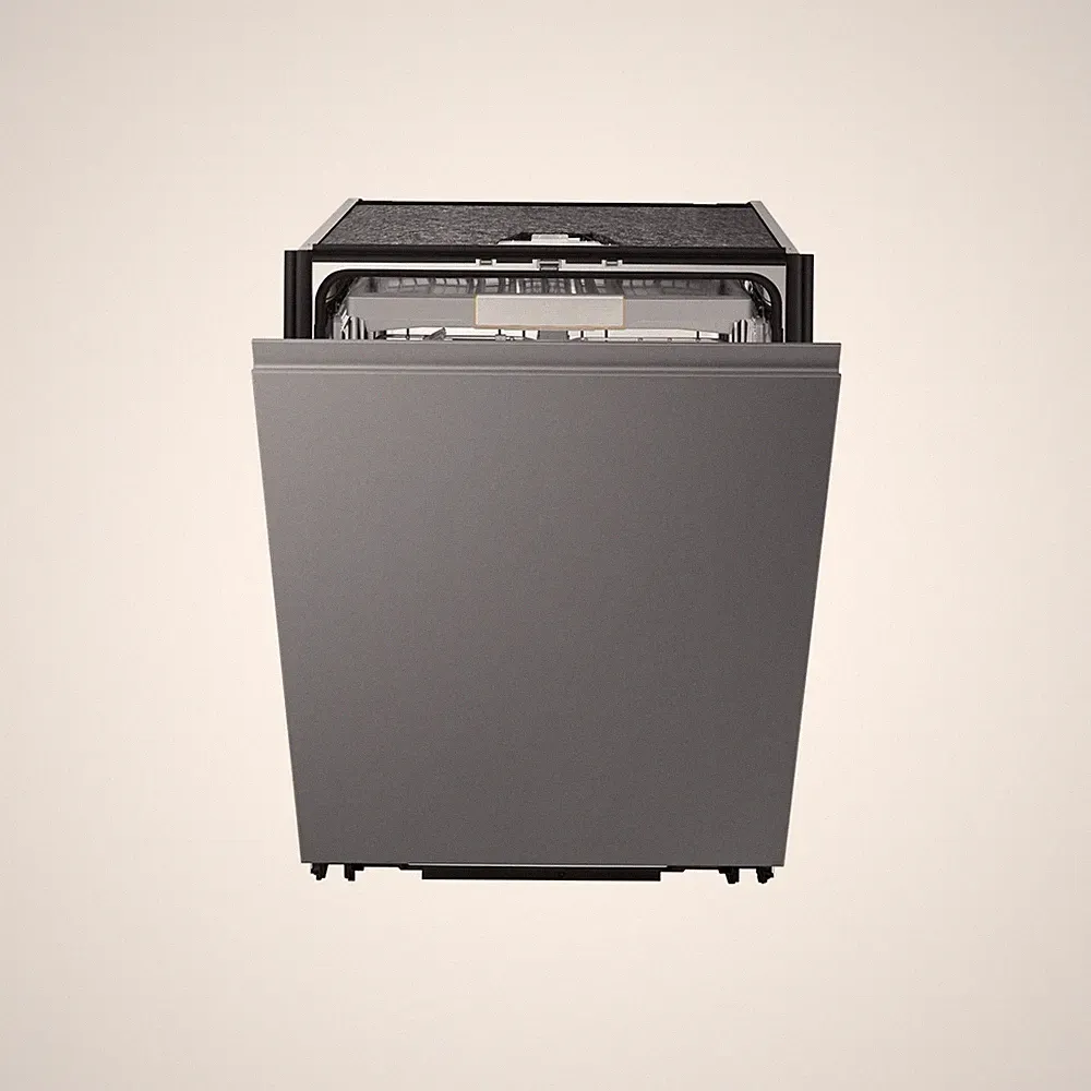 Samsung DW60CG880I00EG Einbaugeschirrspüler Unterbaugeschirrspüler wie neu