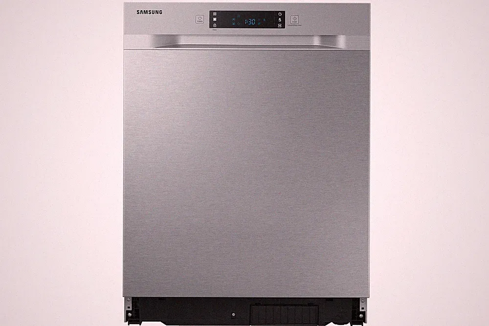 Samsung DW6500AM Unterbau Geschirrspüler, 60 cm, 14 Maßgedecke