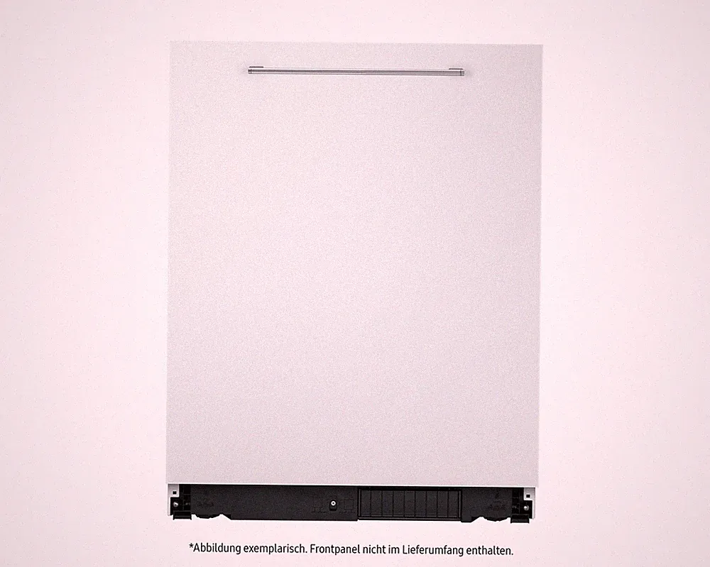 Samsung DW6500AM Vollintegrierbarer Geschirrspüler, 60 cm, 14 Maßgedecke