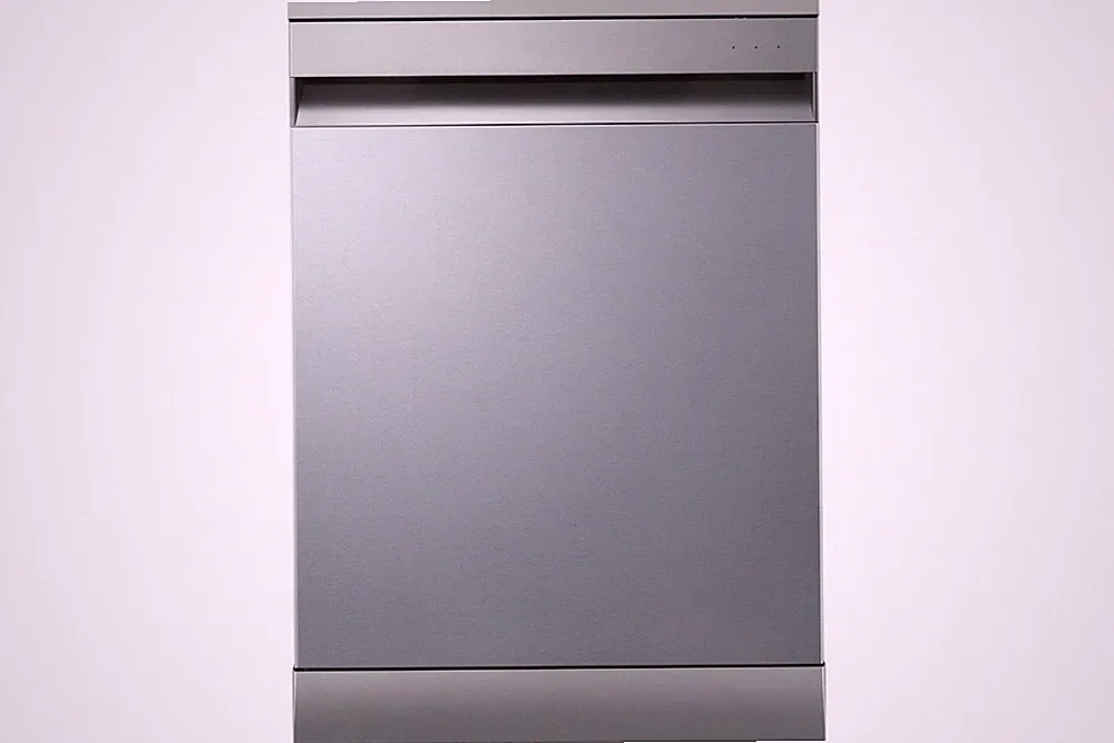 Samsung DW70H Freistehender Geschirrspüler, 60 cm, EEK: C, 14 Maßgedecke