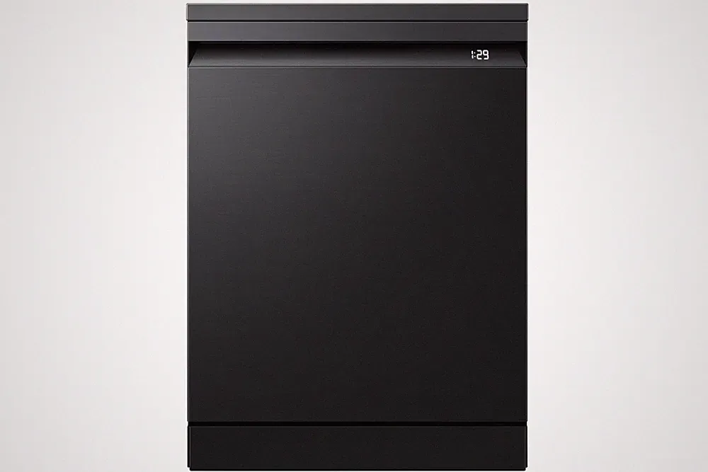 Samsung DW80H Freistehender Geschirrspüler, 60 cm, EEK: A, 14 Maßgedecke