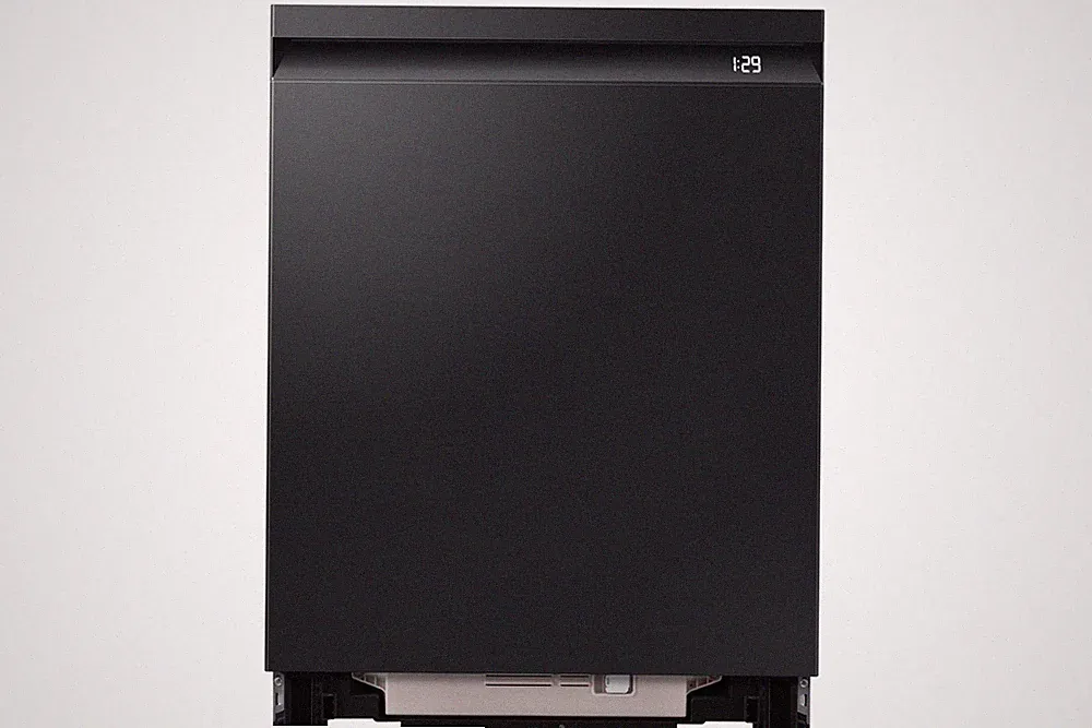 Samsung DW80H Unterbau, 60 cm, EEK: A, 14 Maßgedecke