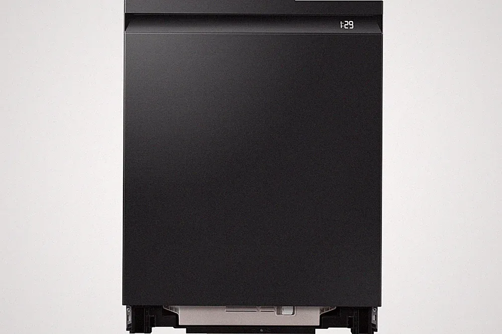 Samsung DW80H Unterbau, 60 cm, EEK: A, 14 Maßgedecke