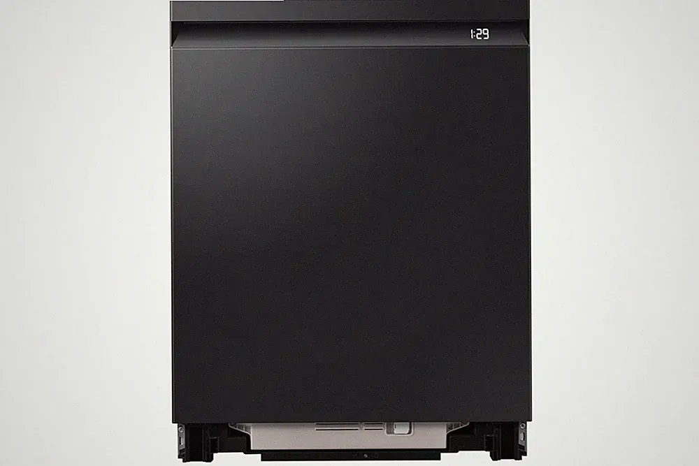 Samsung DW80H Unterbau, 60 cm, EEK: B, 14 Maßgedecke