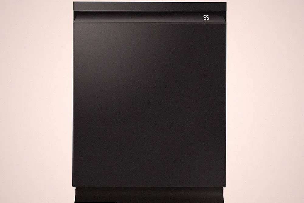 Samsung DW8700B Unterbau Geschirrspüler, 60 cm, 14 Maßgedecke