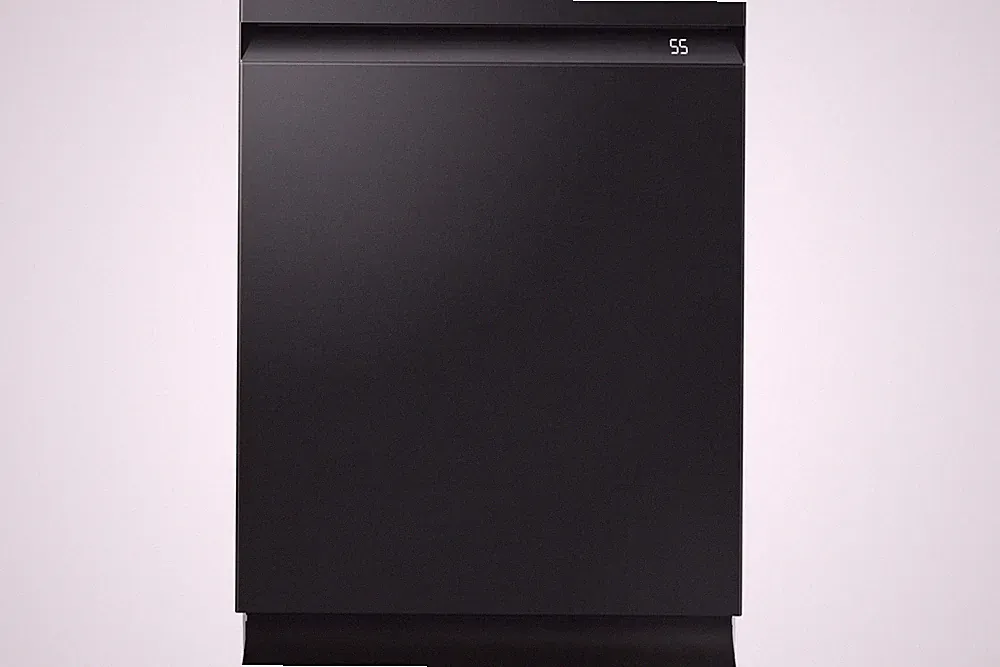 Samsung DW8700B Unterbau Geschirrspüler, 60 cm, 14 Maßgedecke