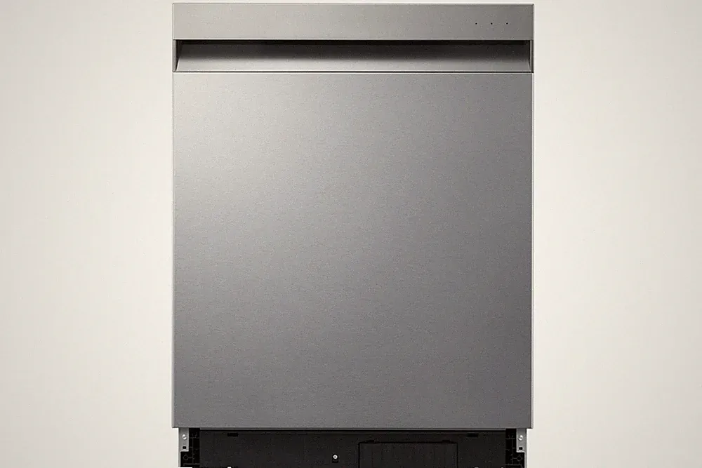 Samsung Geschirrspüler, Unterbau, 60 cm, EEK: C, 14 Maßgedecke