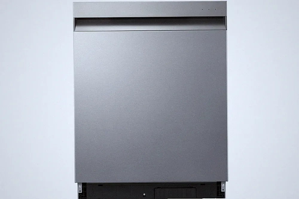 Samsung Geschirrspüler, Unterbau, 60 cm, EEK: C, 14 Maßgedecke
