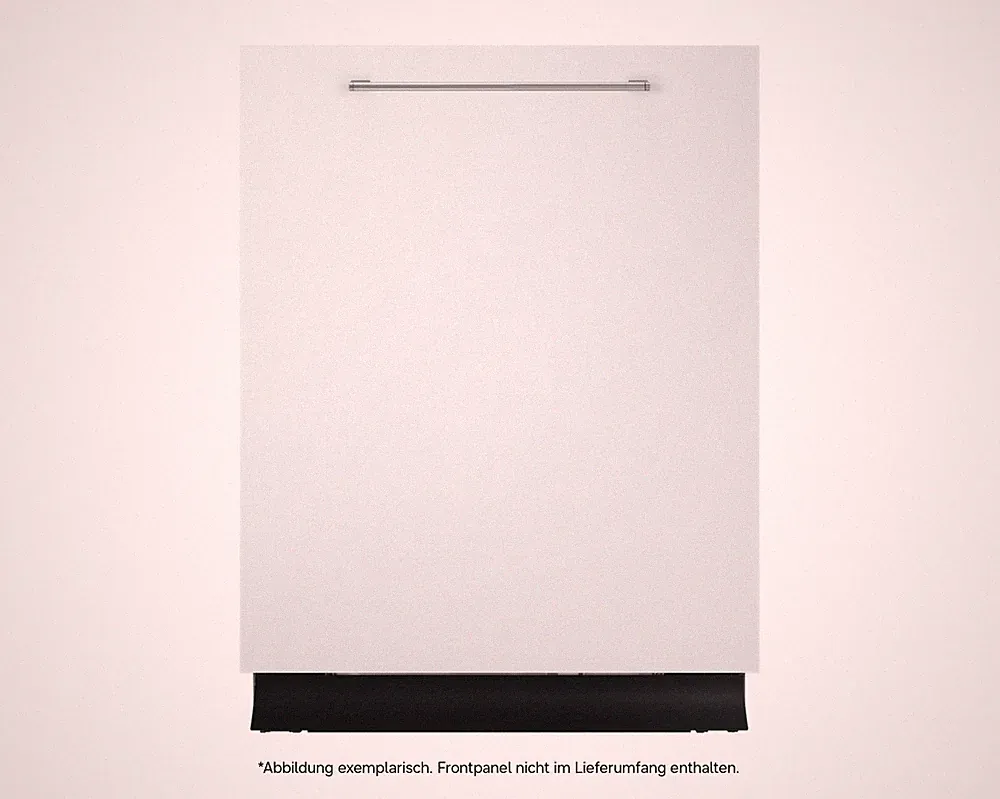 Samsung vollintegrierter Geschirrspüler, Festtürtechnik, 60cm, A-20%, 14 Gedecke