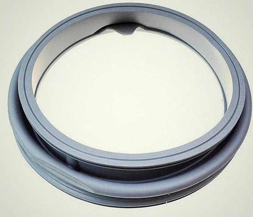Samsung WF0700NBE O-Ring für Waschmaschine, Einbau