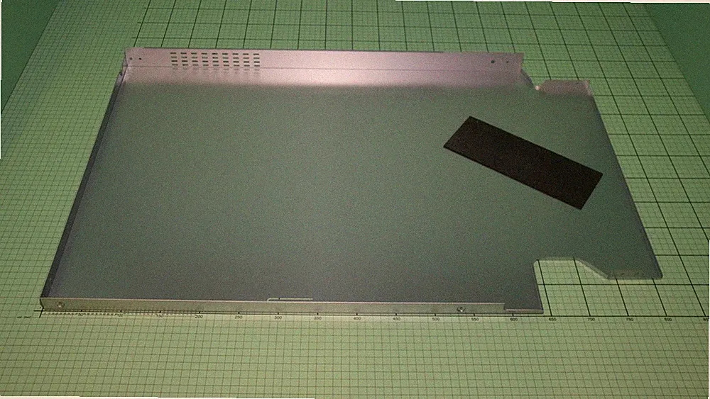 Seitewand-links BI SI 1041500 Amica