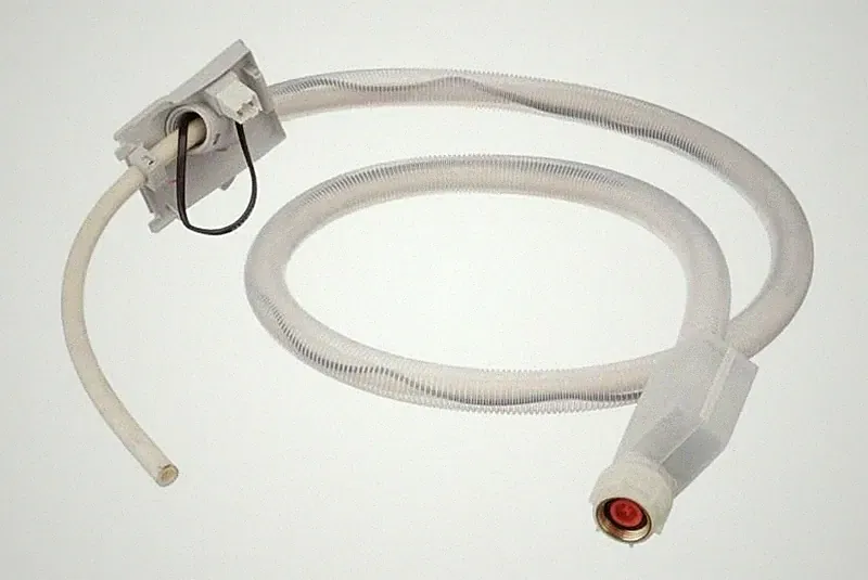Sicherheitszulaufschlauch 00357038 Bosch, Neff u.a. speziell für Spülmaschinen