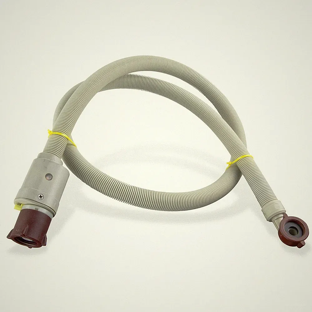 Sicherheitszulaufschlauch Zulaufschlauch 3/4" 2,5m Aquastop Waschmaschine