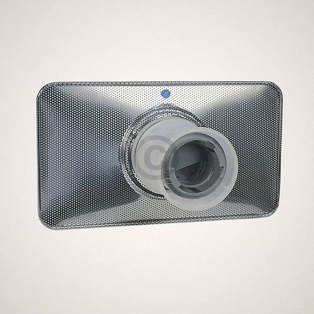 Sieb fein + grob im Set 00435650 435650 Bosch, Siemens, Neff