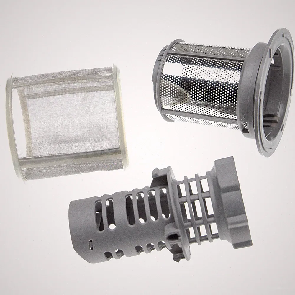Sieb Filter Set für Bosch Siemens 00427903 00492046 10002494