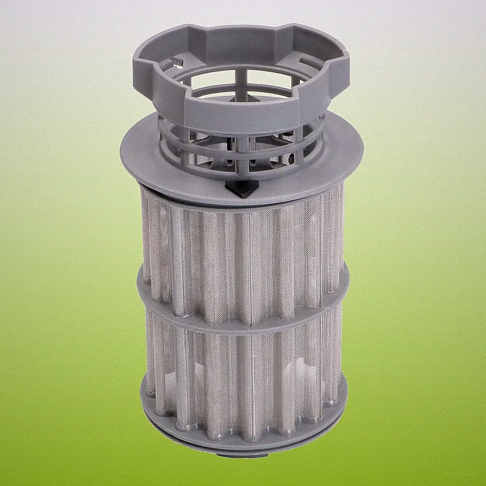 Sieb Mikrofilter Geschirrspüler passend für Bosch Siemens wie 00645038 645038