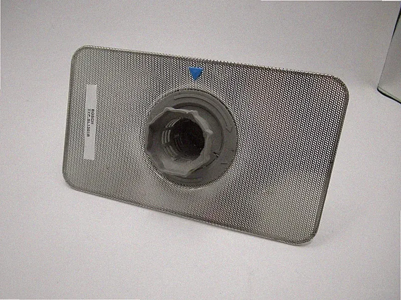 Sieb passend wie Bosch Siemens Neff CONSTRUCTA,Filter Spülmaschine SL, SE, SGV