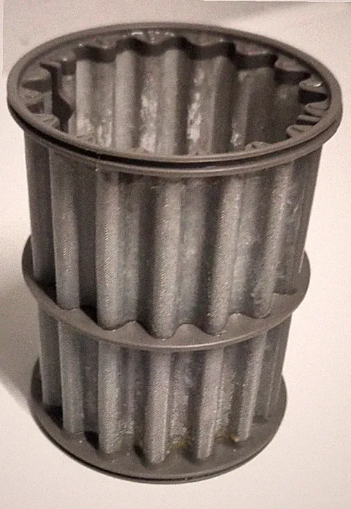 Siebfilter, Mikrofilter 00645038 Bosch SPV50E90EU40 Geschirrspüler, Original