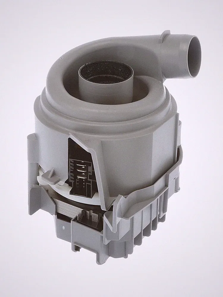 Siemens Bosch BSH original Heizpumpe 12014980 komplett NEU für Geschirrspüler