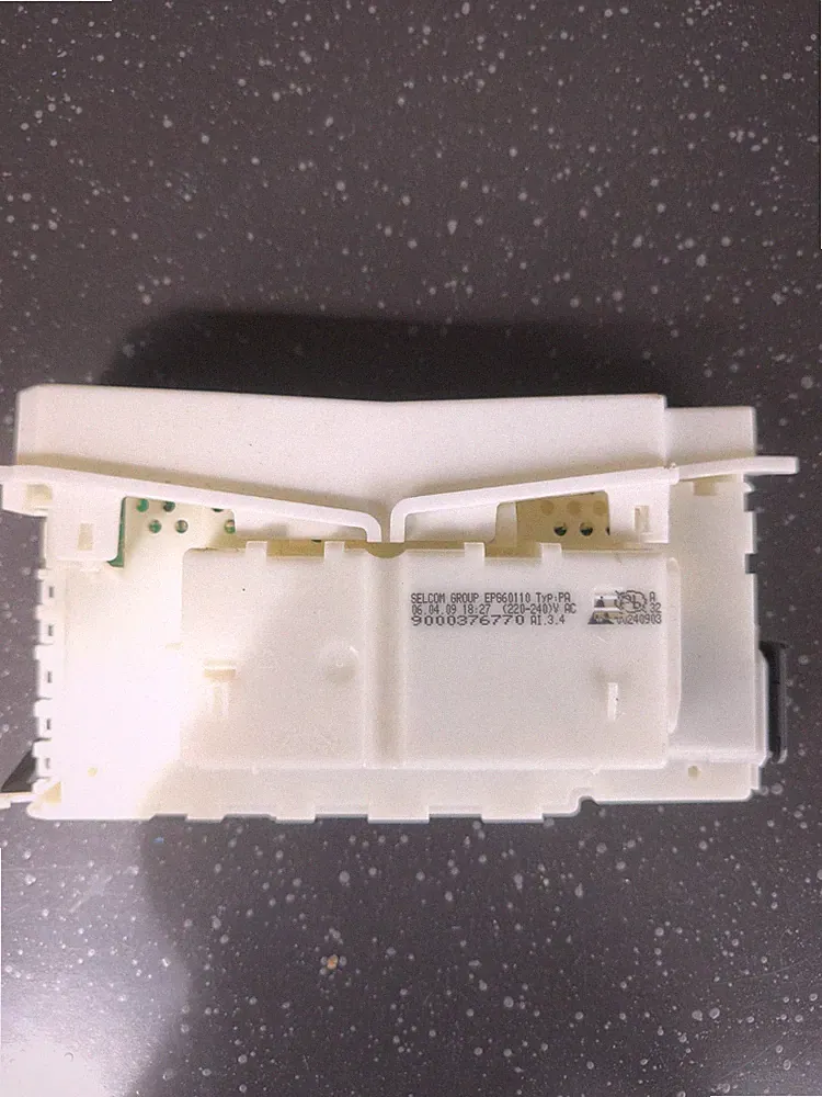 Siemens Bosch Geschirrspüler Spülmaschine Steuerelektronik 9000376770