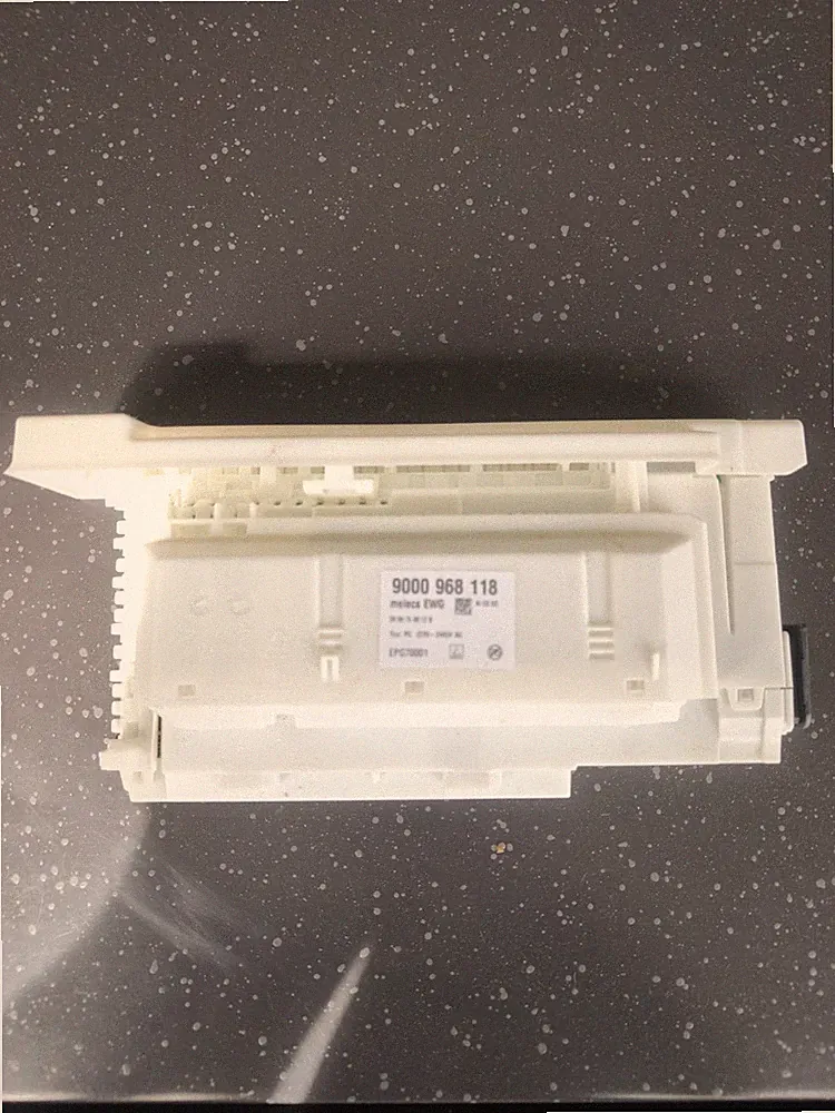 Siemens Bosch Geschirrspüler Spülmaschine Steuerelektronik 9000968118