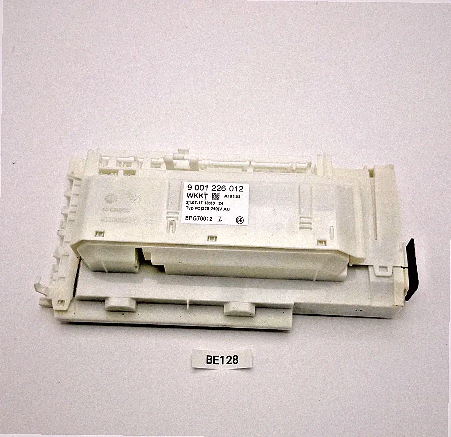 Siemens Bosch Neff Geschirrspüler Platine Elektronik Steuerung EPG 70012