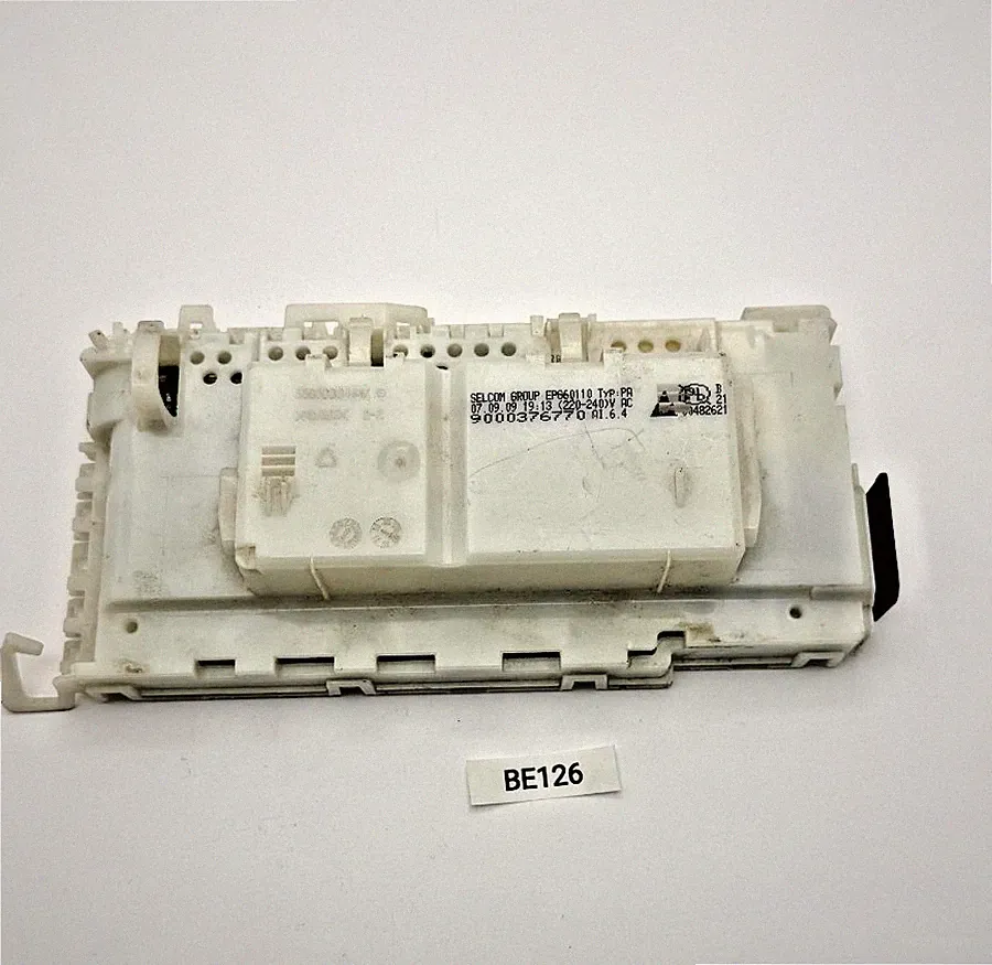 Siemens Bosch Neff Geschirrspüler Platine Elektronik Steuerung EPG60110