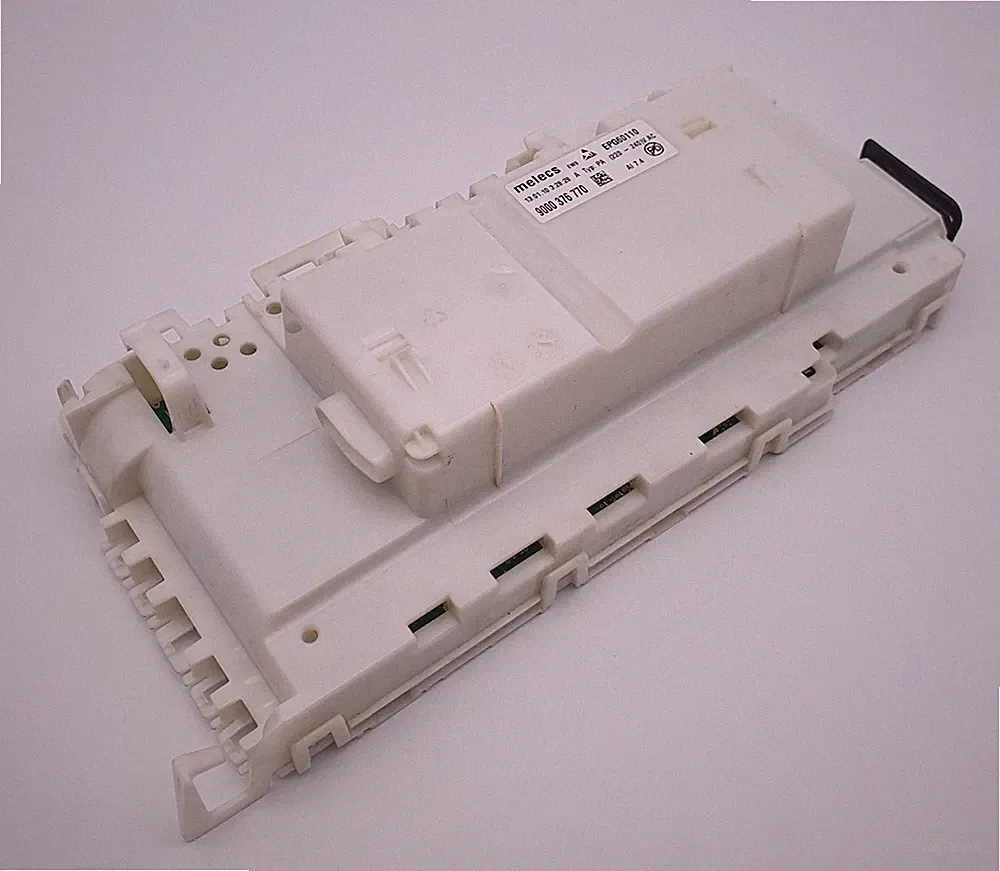 Siemens Elektronik BSH EWS EPG60110 BSH 9000376770 A Typ: PA Spülmaschine # 4