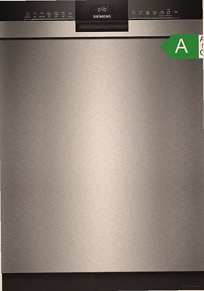 Siemens Geschirrspüler 60cm Unterbau Edelstahl 14 Maßgedecke 42dB