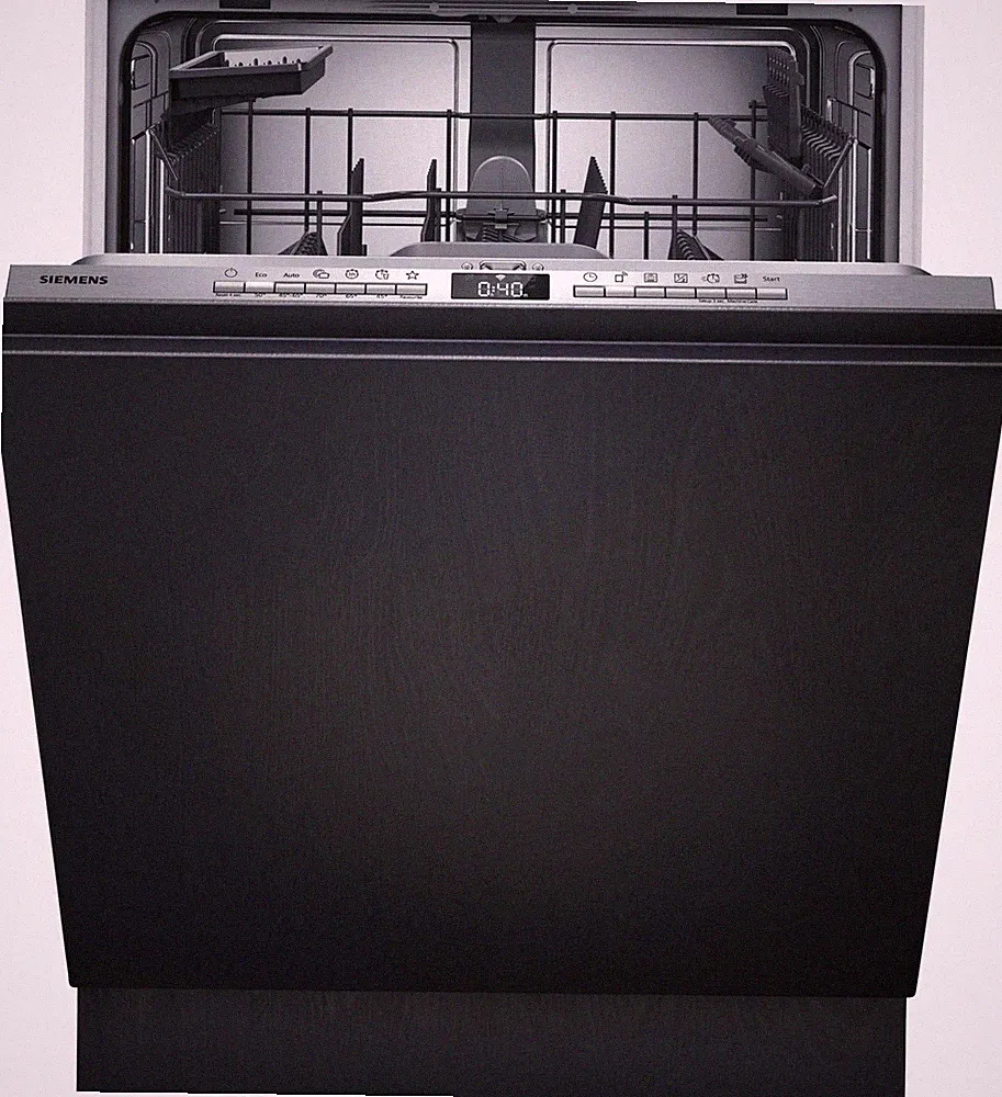 Siemens Geschirrspüler Einbau XXL SX63EVEPTE SX63EX04TE+SZ73000 EEK B B Ware