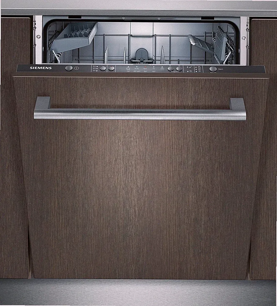 Siemens Geschirrspüler SN615X00AE speedMatic 60cm vollintegrierbar Spülmaschine