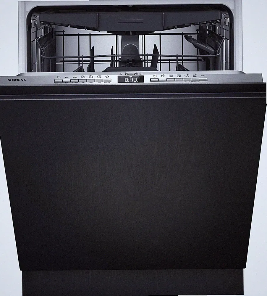Siemens Geschirrspüler SN63EX22CE vollintegrierbar Einbaugerät 60cm Home Connect