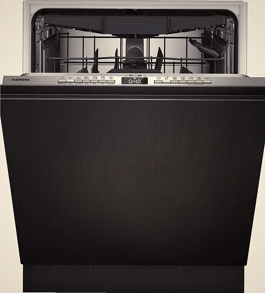 Siemens Geschirrspüler SN63EX22CE vollintegrierbar Einbaugerät 60cm Home Connect