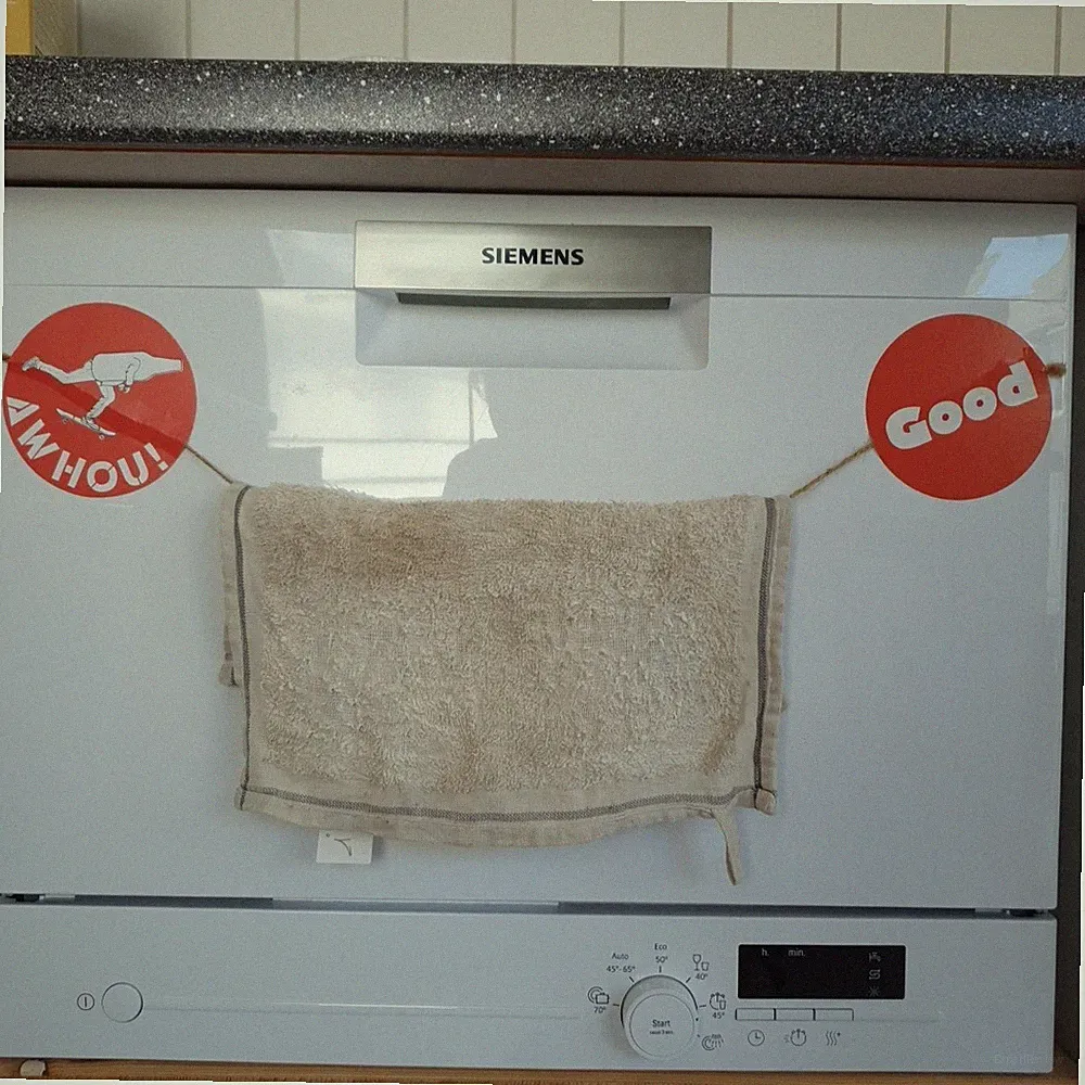 Siemens Tragbar
