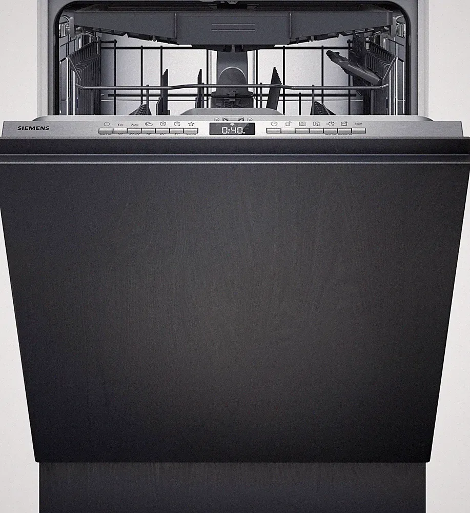 Siemens iQ300 Smarter Vollintegrierter Geschirrspüler 60 cm SN63EX06VE